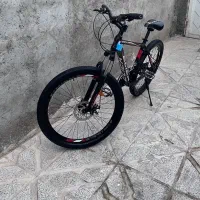 دوچرخه 26 نو