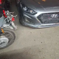 سوناتا هیبرید ۲۰۱۸