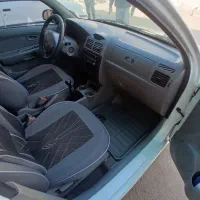 ریو سفید 1386|خودرو سواری و وانت|اصفهان, زیار|دیوار