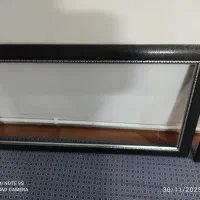 قاب یا تابلو بدون تصویر