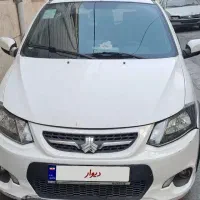 فروش ماشین کوئیک