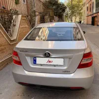 برلیانس ۲۳۰ مدل ۹۶|خودرو سواری و وانت|تهران, آهنگ|دیوار