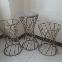 استند گلدان