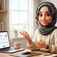 کار در منزل برای بانوان و آقایان