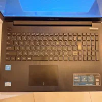 ASUS X553S|رایانه همراه|گرگان, |دیوار