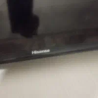 تلویزیون 50 هایسنس|تلویزیون و پروژکتور|زابل, |دیوار