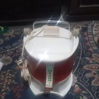 وسایل خانه|جاروبرقی، جارو شارژی، بخارشو|اصفهان, حصه شمالی|دیوار