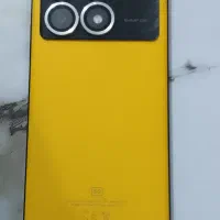 پوکو‌ x6pro حافظه 512