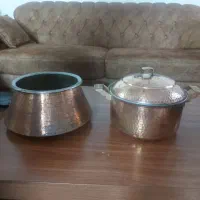 قابلمه ی مسی