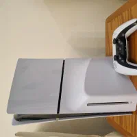 PS5 Slim در حدنو تک دسته