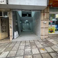 فروش مغازه ۳۱متری در‌بلوار‌کاج