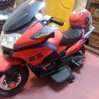 موتور شارژی فلامینگو مدل xmx609