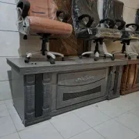 میز مدیریت آتوسا صندلی|مبلمان اداری|تهران, بهداشت|دیوار