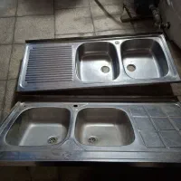 سینک ظرفشویی|مصالح و تجهیزات ساختمان|کهریزک, |دیوار