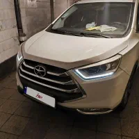 جک s3 تمیز و خانگی