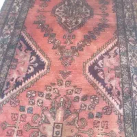 فرش دستباف ۱/۵در۳ قیمت چهار میلیون