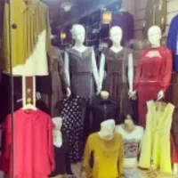 پوشاک اریانا