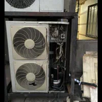 تعمیر نصب انواع یخچال لباسشویی ظرفشویی کولر گازی|خدمات پیشه و مهارت|خرمآباد, |دیوار