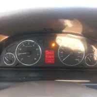 فروش فوری سمند LX مدل ۹۴ مشکی|خودرو سواری و وانت|بندرعباس, |دیوار