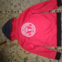 کاپشن تُرک|لباس|مشهد, عامل|دیوار