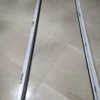 درب پی وی سی