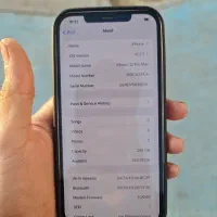 ایفون ۱۲ پرو مکس
