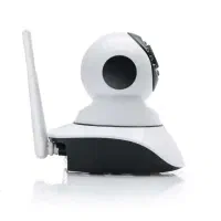 دوربین مداربسته و دوربین عروسکی،دوربین بیسیم