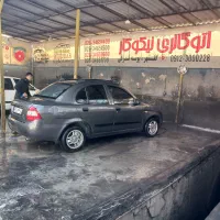 تیبا مدل ۹۰|خودرو سواری و وانت|کرج, خلج آباد|دیوار