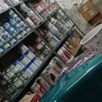 نیاز به کارگر ساده و وارد برای کار رنگ سازی خودرو|استخدام صنعتی، فنی، مهندسی|تهران, شهرک طالقانی|دیوار