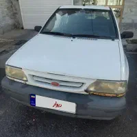 پراید 131sl دوگانه سوز