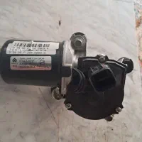 موتور برف پاکن تیبا