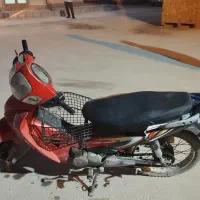 موتور بی کلاج مدل۱۳۸۹