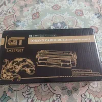 کارتریج HP 80A