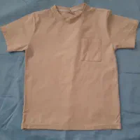 تیشرت کرم
