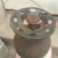 گاز پیک نیک آماده گاز زدن