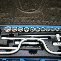 جعبه بکس دهکو آلمان غربی|ابزارآلات|مشهد, بلال|دیوار