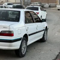 پارس tu5|خودرو سواری و وانت|سردشت, |دیوار