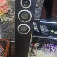 باند و سینما خانگی مارشال اصل|سیستم صوتی خانگی|شبستر, |دیوار