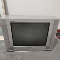 تلویزیون21اینچ سالم