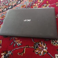 لپ تاپ acer در حد نو