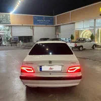پارس  tu5 مدل 98|خودرو سواری و وانت|نیشابور, شهرک قدس|دیوار