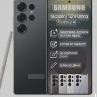 گوشی s25 الترا