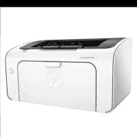 پرینتر hp laserjet pro m12a