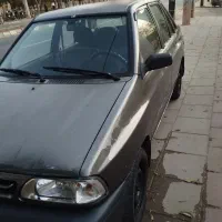 پراید مدل 84