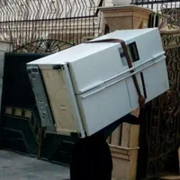 باربری شهرری علی آبادکیانشهردولت آبادخزانه جوادیه|خدمات حمل و نقل|تهران, فلاح|دیوار
