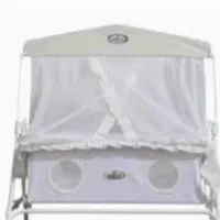 گهواره نوزاد تا سه سالگی