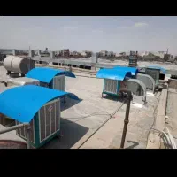 سرویس کولر