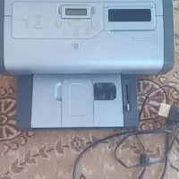 پرنتر عکس ایچ پی اسمارت7660