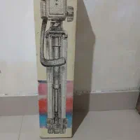 سه پایه دوربین نو