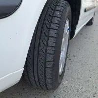 سمند Lx۱۴۰۰|خودرو سواری و وانت|باغستان, |دیوار